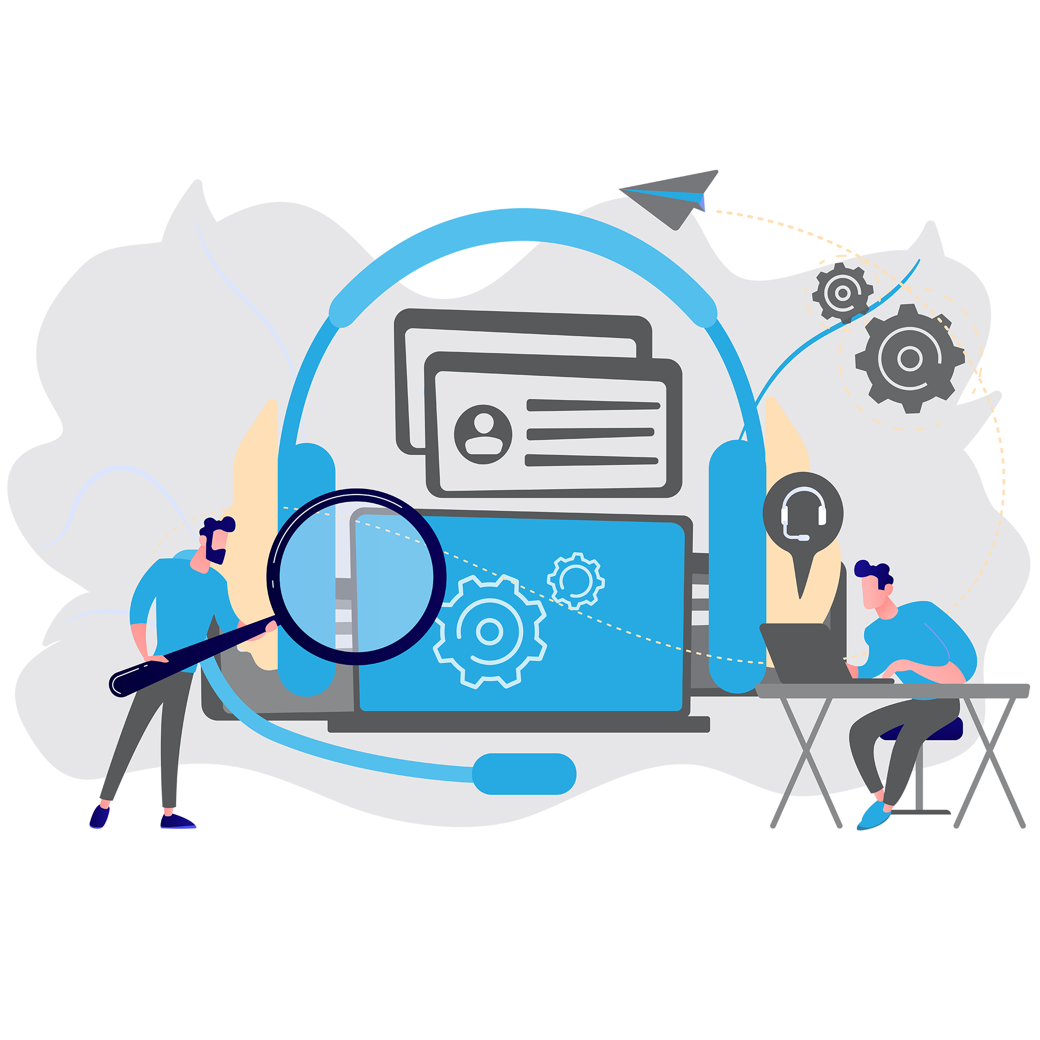 Audio Visual Solutions