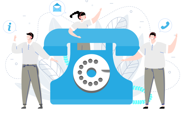 Elecom Services - Solutions