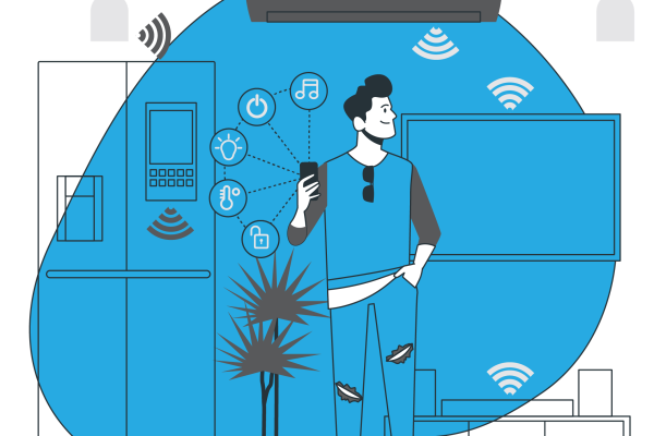 Home Automation Solutions